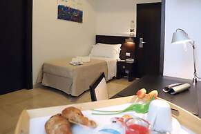 Albergo Cantiani