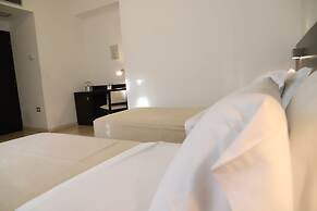 Albergo Cantiani