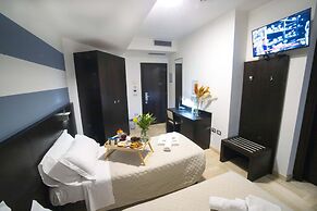 Albergo Cantiani
