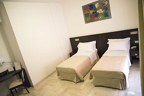 Albergo Cantiani