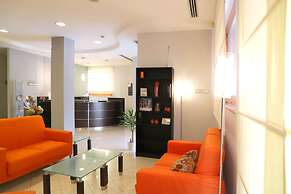 Albergo Cantiani