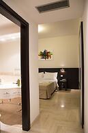 Albergo Cantiani