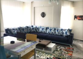 Moda Pansiyon - Apart