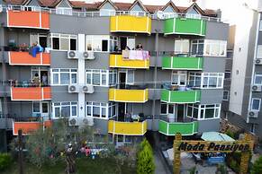 Moda Pansiyon - Apart