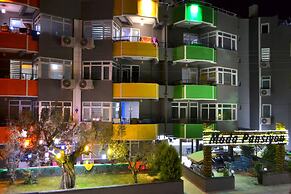 Moda Pansiyon - Apart