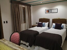 Rincon Escondido B&b