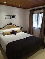 Rincon Escondido B&b