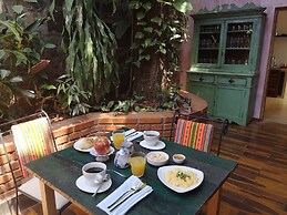Rincon Escondido B&b