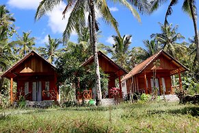 Dangin Kubu Bungalow
