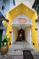K2 Homestay & Coffee - Hostel