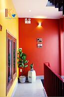 K2 Homestay & Coffee - Hostel