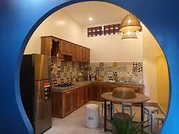 K2 Homestay & Coffee - Hostel