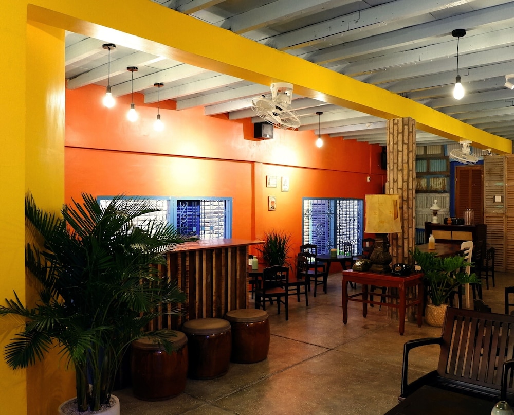 K2 Homestay & Coffee - Hostel