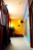 K2 Homestay & Coffee - Hostel