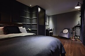 Pocheon Hotel Roseto