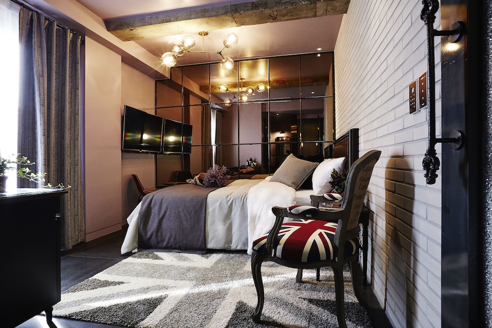 Pocheon Hotel Roseto