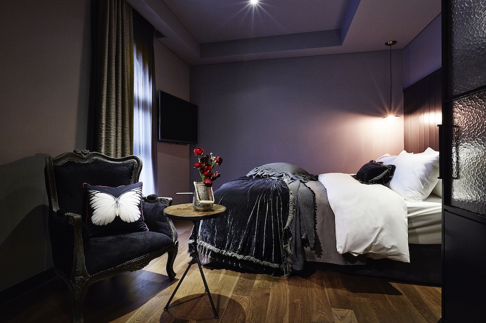 Pocheon Hotel Roseto