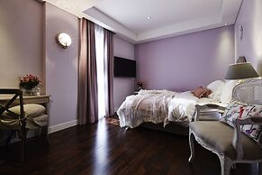 Pocheon Hotel Roseto