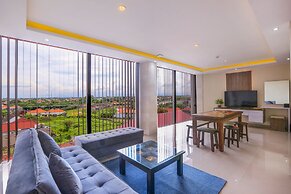 Canggu Dream Village