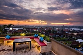 Canggu Dream Village