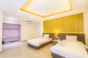 Canggu Dream Village