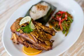Canggu Dream Village