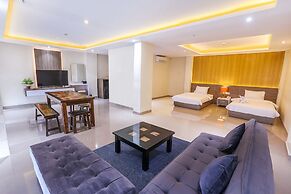 Canggu Dream Village