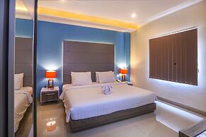 Canggu Dream Village