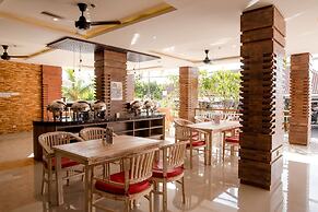 Canggu Dream Village