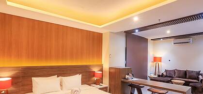 Canggu Dream Village