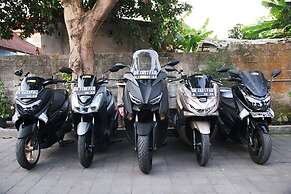 Canggu Dream Village