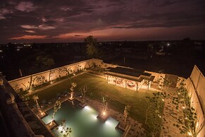 The Legacy Mandawa