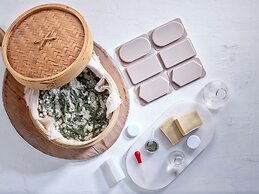 Geumgangsong Ecorium