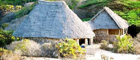 Mikes Camp Kiwayu