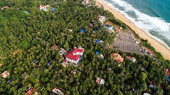 Sajjoys Hotel