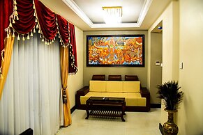 Sajjoys Hotel