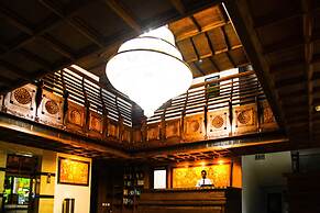 Sajjoys Hotel