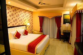 Sajjoys Hotel