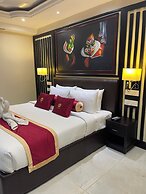 Sajjoys Hotel