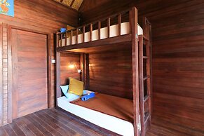Uma Hostel Lembongan