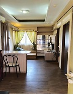 The Suites Metro by Faris Property