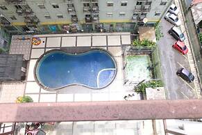 The Suites Metro by Faris Property