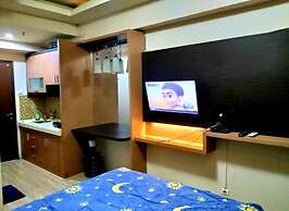 The Suites Metro by Faris Property