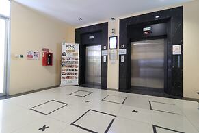 The Suites Metro by Faris Property