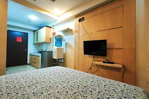 The Suites Metro by Faris Property