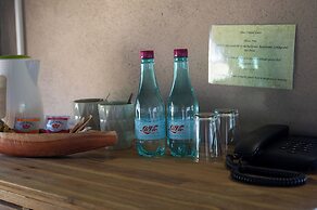 Kayova River Lodge