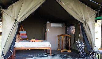 Kayova River Lodge