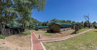 Kayova River Lodge