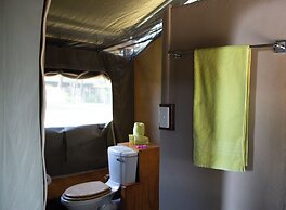 Kayova River Lodge