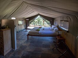 Kayova River Lodge